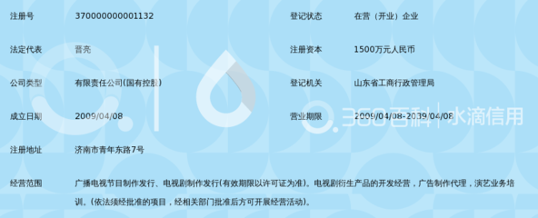 山东影视制作_360百科